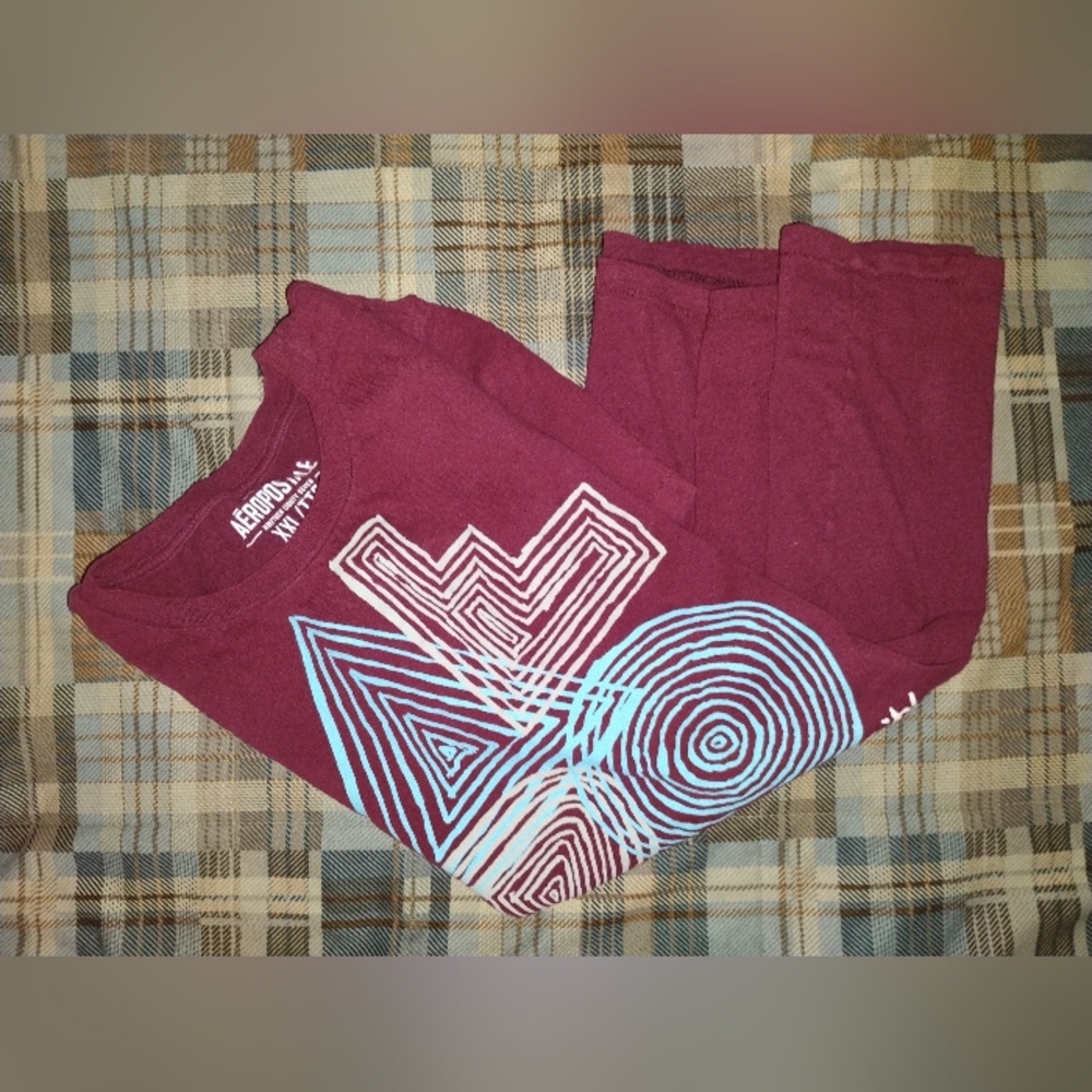 Aeropostale T-shirt